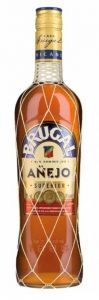 Rum Brugal Repubblica Dominicana Anejo Superior cl 70