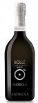 Bolle' Cuvèe Andreola Spumante Doc Extra Dry Magnum Cl. 150