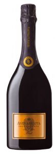 Antica Fratta Franciacorta Cuvee Real Brut Magnum con Astuccio cl 150