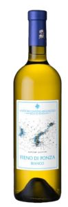 Fieno Di Ponza Bianco Cantine Migliaccio 2025 Cl. 75