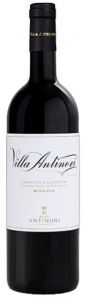 Chianti Classico Riserva Villa Antinori 2022 cl 75
