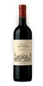 Villa Antinori Rosso Supertuscan 2024 Cl.75