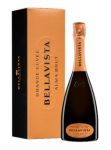 Franciacorta Alma Cuvee Brut Magnum con astuccio Bellavista cl 150