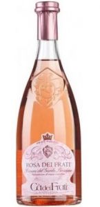 Rosa Dei Frati IGT Cà Dei Frati 2025 Cl. 75