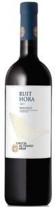 Ruit Hora Bolgheri Doc Caccia Al Piano 2022 Cl.75