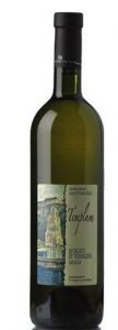 Moscato di Terracina amabile Templum Doc Cantina Sant'Andrea 2024 cl 75