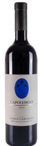 Capolemole Bianco Marco Carpineti 2024 cl 75