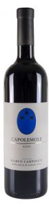 Capolemole Rosso Marco Carpineti 2022 cl 75