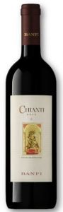 Chianti d'annata Banfi 2025 cl 75