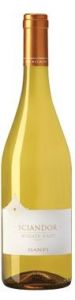 Moscato D'Asti Sciandor 2024 D.O.C.G. Castello Banfi Cl. 75