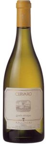 Cervaro Castello della Sala 2024 cl 75