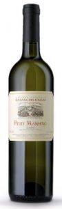 Petit Manseng Casale del Giglio 2024 cl 75