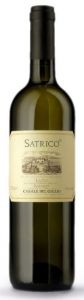 Satrico Casale del Giglio 2025 cl 75
