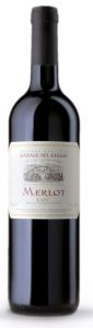 Merlot Casale del Giglio 2021 cl 75