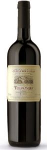 Tempranijo Casale Del Giglio I.G.T. 2023 Cl.75