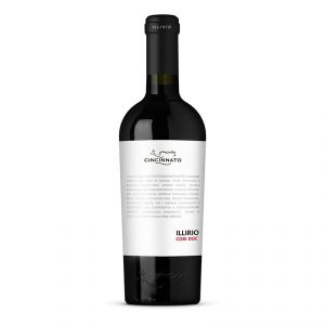 Illirio Cincinnato cl 2025 cl 75