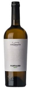 Greco Pantaleo IGT Cincinnato 2024 cl 75