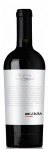 Cesanese Arcatura Cincinnato 2021 cl 75