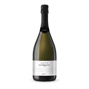 Spumante Brut Cincinnato cl 75