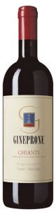 Chianti Gineprone DOCG Col d'Orcia 2021 cl 75
