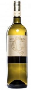 Verdicchio Di Matelica Collestefano 2022 magnum Cl. 150