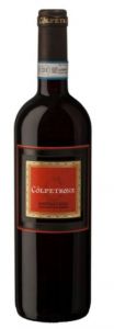 Rosso di Montefalco Colpetrone Doc. 2020 cl 75