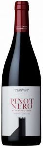 Pinot Nero Colterenzio 2024 cl 75