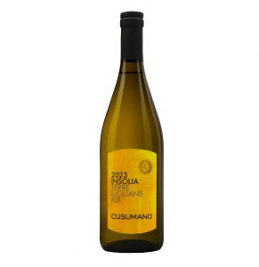 Insolia Cusumano IGT 2025 cl 75