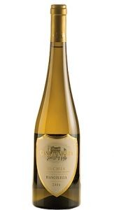 Biancolella d'Ischia Casa d'Ambra 2024 cl 75