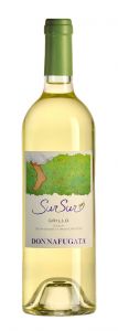 Sursur Grillo Donnafugata 2024 cl 75