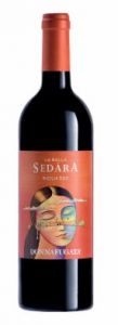 Nero d'Avola Sedara Donnafugata 2024 cl 75