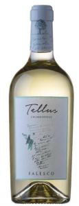Chardonnay Tellus IGP Falesco 2025 cl 75