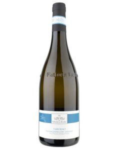 Falanghina del Taburno La Rivolta 2025 cl 75