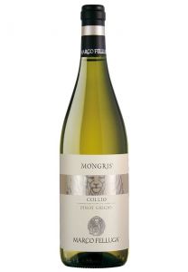 Pinot Grigio Mongris Marco Felluga 2024 cl 75