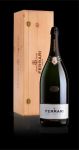 Ferrari Brut Millesimato Fratelli Lunelli Mathusalem Sei Litri in cassetta di legno