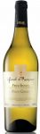 Pinot Grigio I Feudi Di Romans DOC 2024 Cl. 75