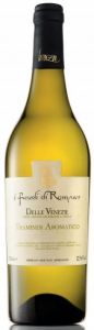 Traminer Aromatico I Feudi Di Romans 2024 Cl. 75