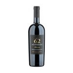 Primitivo di Manduria Anniversario 62 Cantine San Marzano DOP Riserva 2020 Cl. 75