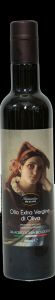 Olio Extra Vergine D'Oliva Biologico raccolta 2022/23 Az. Agr. Iannotta cl. 50