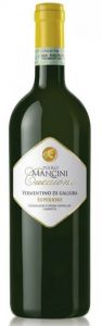 Vermentino Di Gallura Cucaione Superiore Mancini 2024 cl 75