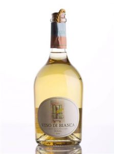 Vino Di Bianca di Ponza Marisa Pouchain Taffuri 2025 Cl. 75
