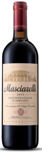 Montepulciano d'Abruzzo Masciarelli 2024 cl 75