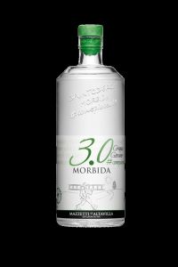 Grappa Morbida 3.0 mazzetti d'Altavilla cl 70