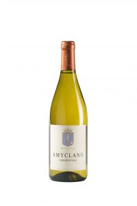 Vermentino Amyclano Monti Cecubi Az. Agricola IGT 2022 Cl 75