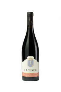 Cecubo Rosso 2020 IGT Monti Cecubi Az. Agricola Cl. 75