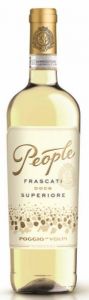 People Frascati Superiore Poggio le Volpi 2025 cl 75