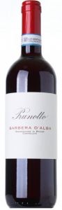 Barbera d'Alba Prunotto 2025 cl 75