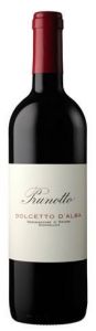 Dolcetto d'Alba Prunotto 2024 cl 75