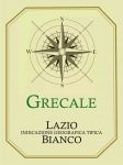 Grecale Rosa dei Venti 2024 cl 75