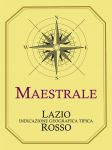 Maestrale Rosa dei Venti 2022 cl 75